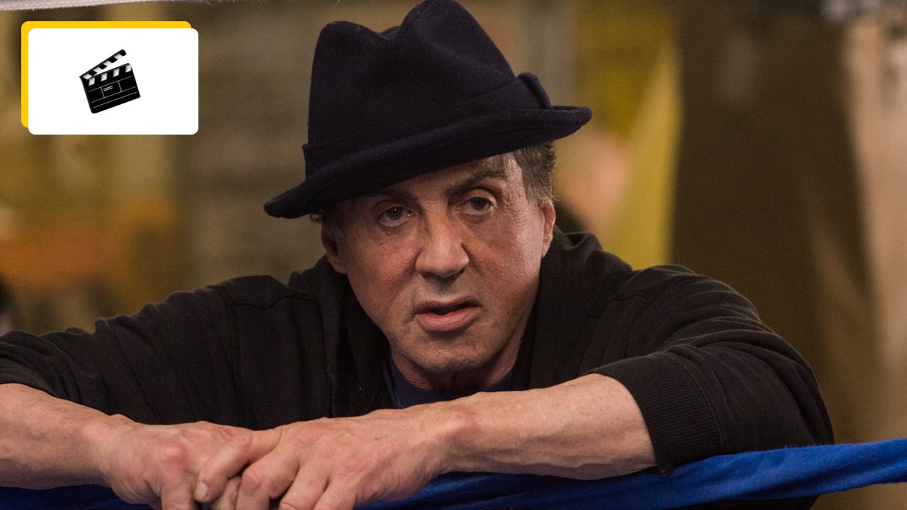 Sylvester Stallone : après Rocky et Creed, il n'en n'a pas fini avec les films de boxe !