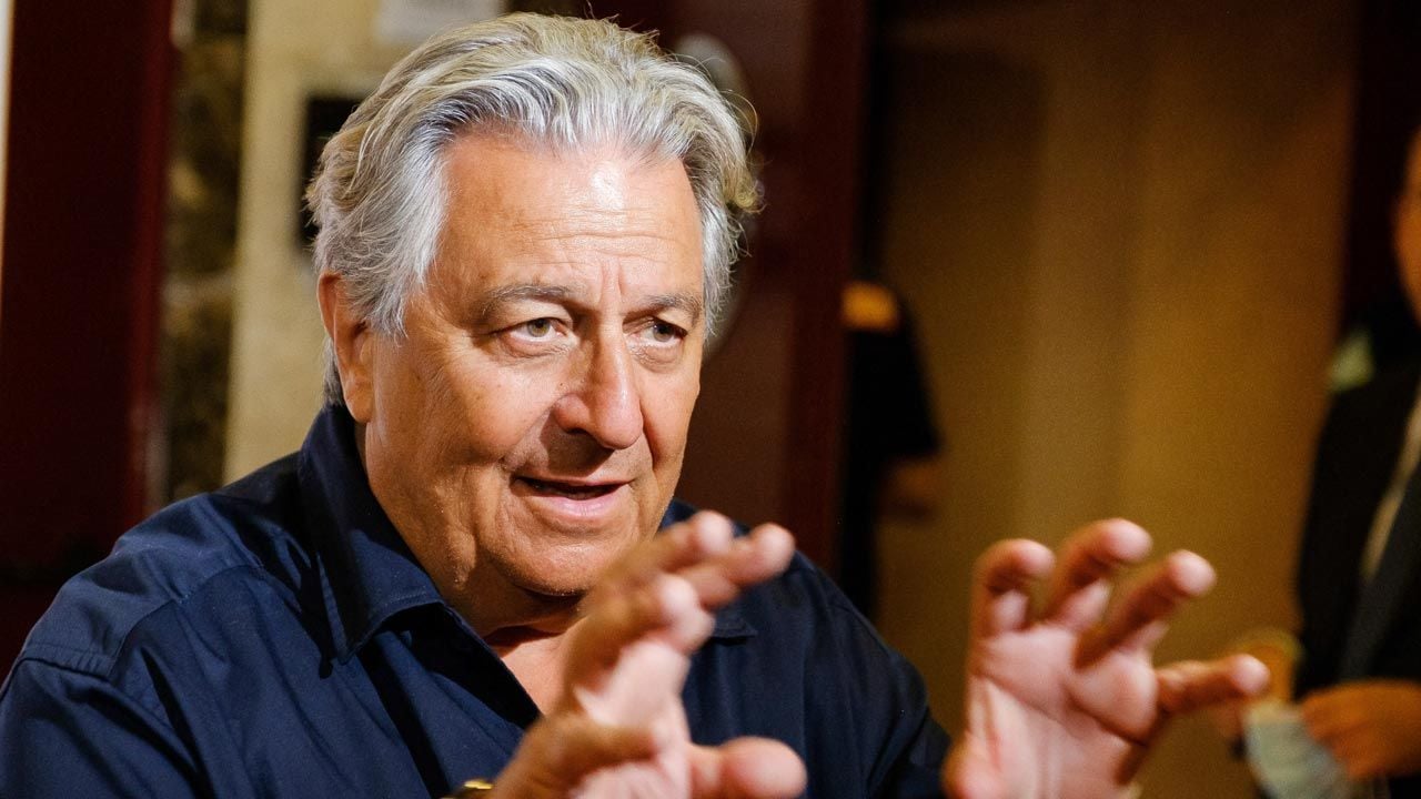 "Dans le top 3 des meilleures comédies françaises" : noté 4,1 sur 5, c'est le meilleur film de Christian Clavier