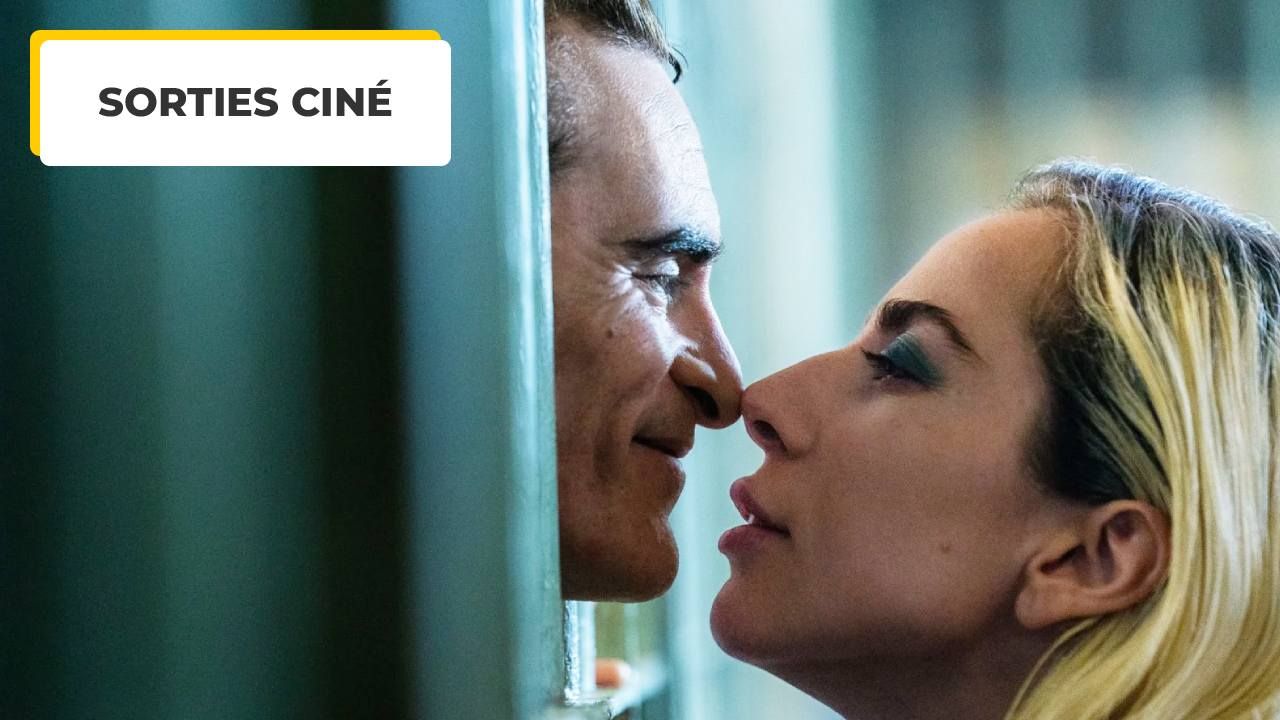 These are the movies to see in theaters on October 2: Joker 2 with Joaquin Phoenix and Lady Gaga, Francois Ozon’s When Autumn Comes…
