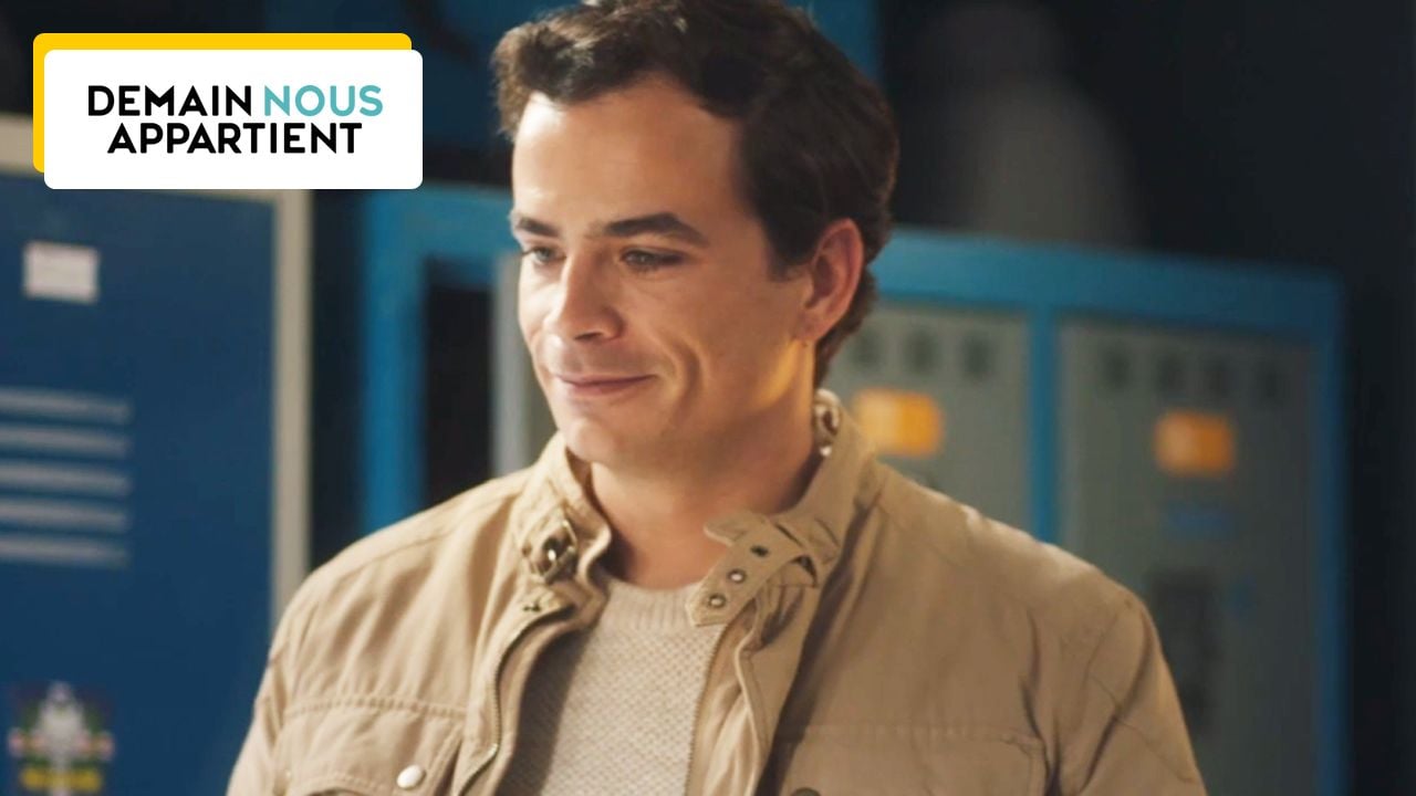 Tomorrow is ours: a new police lieutenant is coming to the series!