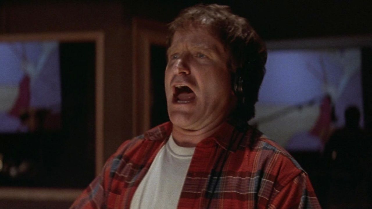 “Film Over 600 Kilometers”: Robin Williams’ Improvisations on Mrs. Doubtfire You’ll Never Imagine