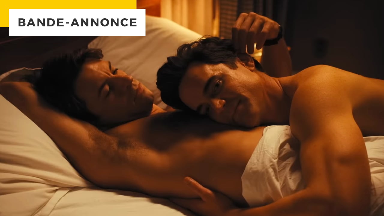 Gay Muscle Men Sleeping Sex Gay Fetish picture