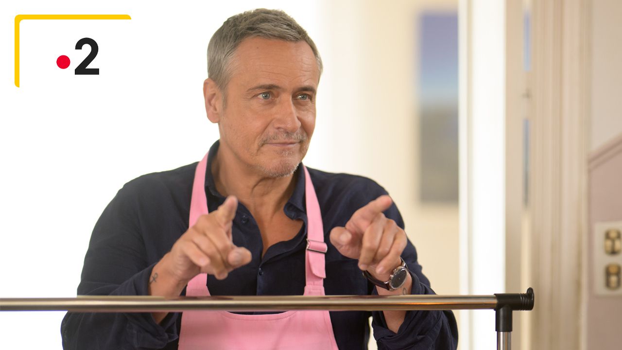 Simon Coleman: Tomorrow Belongs to Us, Un si grand soleil and Plus belle la vie stars in new season 2 cast