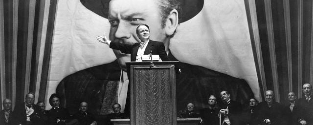 Citizen Kane (1941)