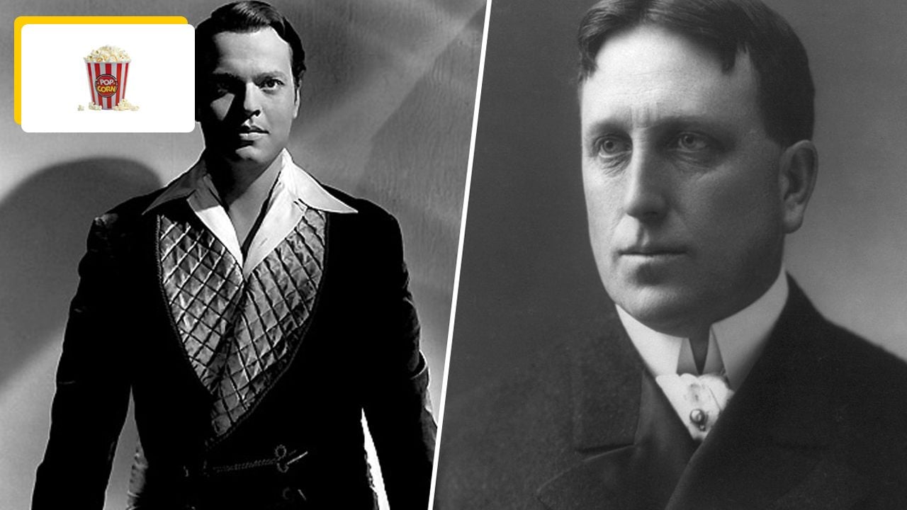 Citizen Kane or how Orson Welles unleashed the wrath of a billionaire
