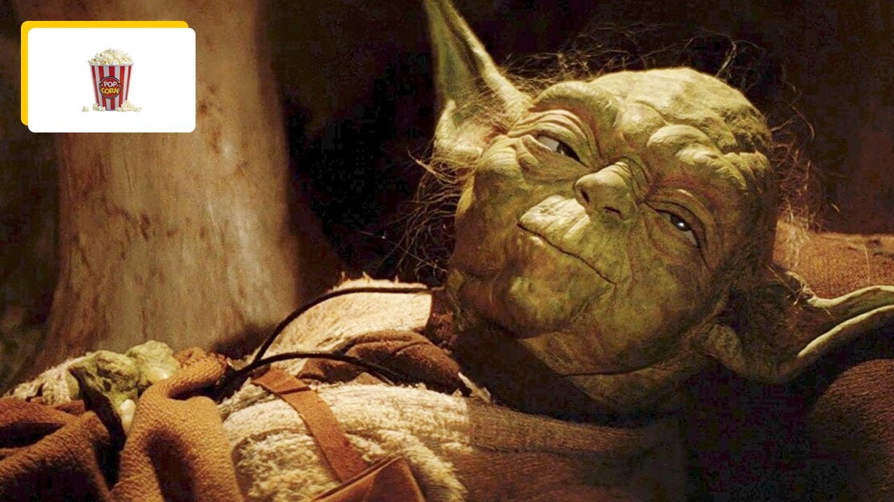 We found him older than Yoda: there are even older characters in pop culture!