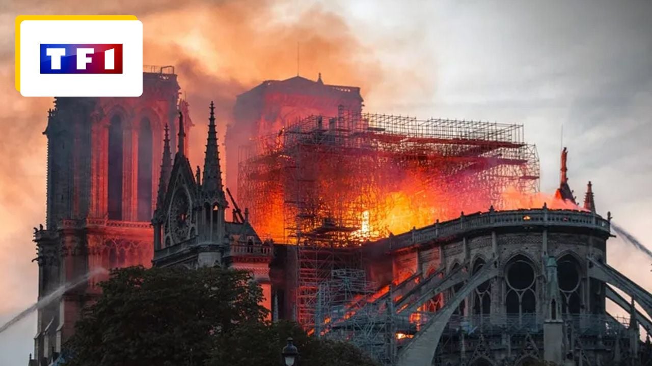 Notre Dame Burns: ‘We Failed to Awaken Desire,’ Explains The Name of the Rose Director