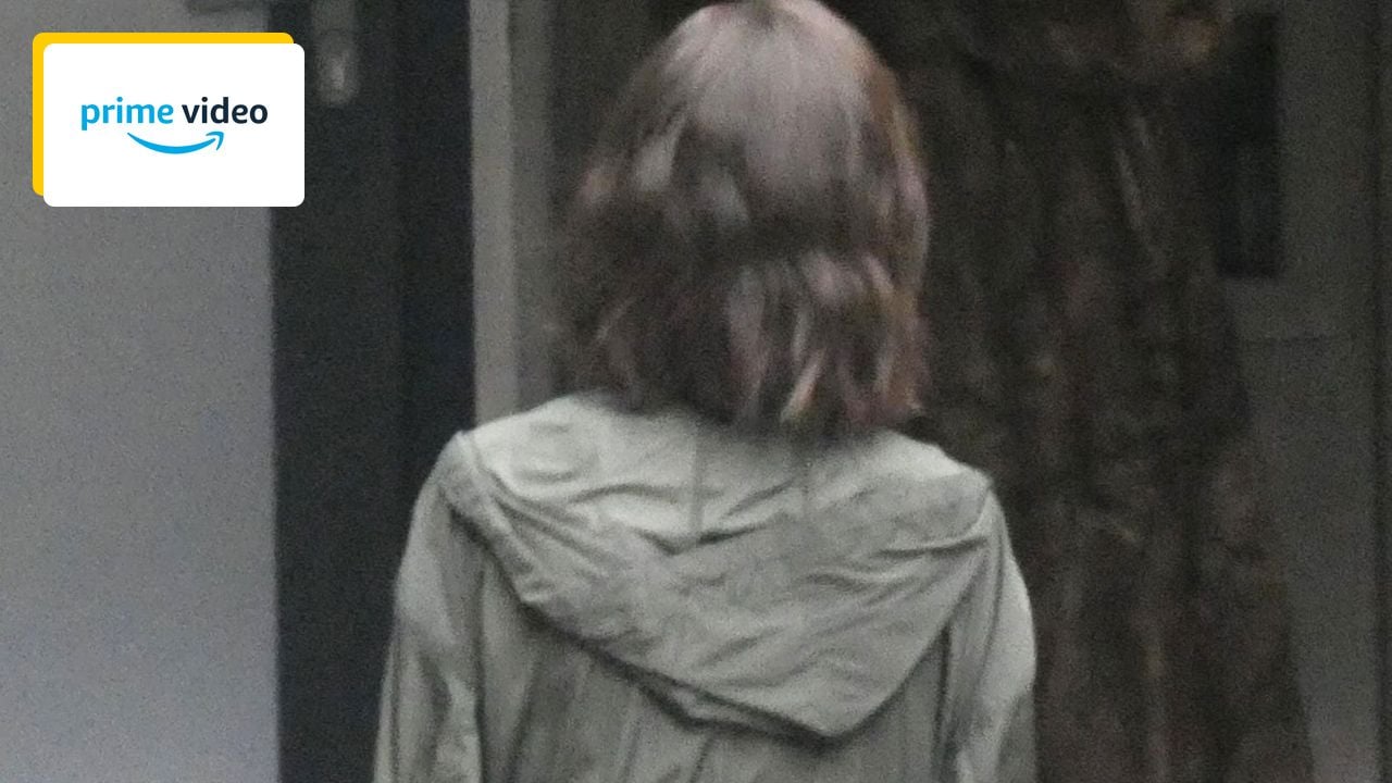Game of Thrones star in one of Amazon’s most anticipated series of 2025!