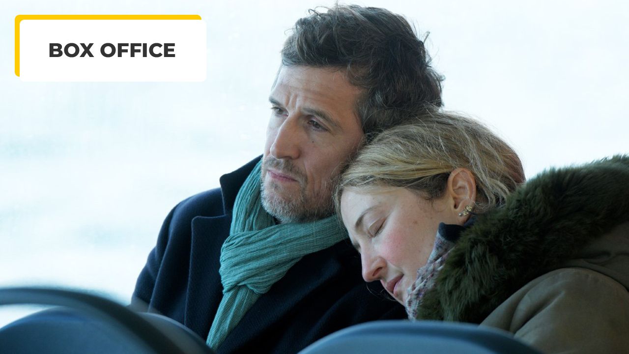 Box office France: What starts the off-season with Guillaume Canes?
