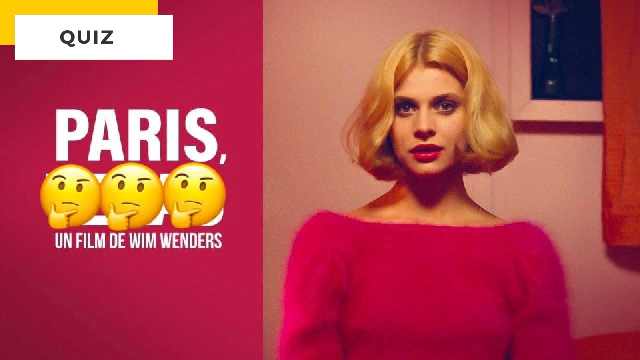 Movie Quiz: Impossible to score 9/9 on these questions!
