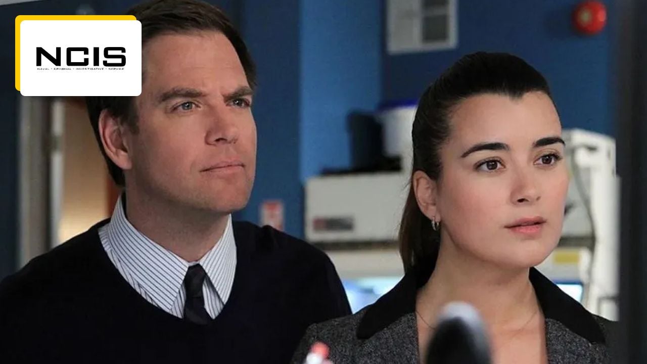NCIS: Another Face of Ziva?  The actor was given 15 choices for the role, but he couldn’t do anything against Cote de Pablo!