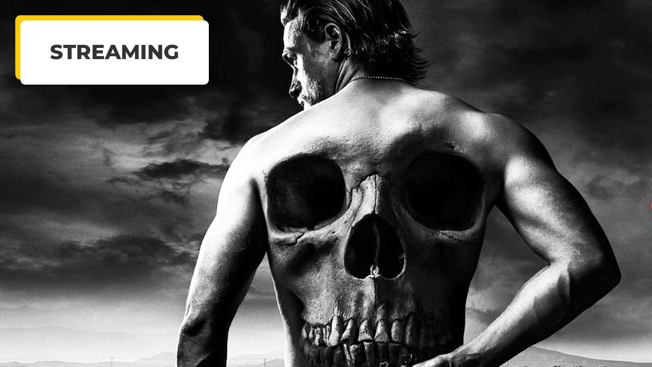 Do you miss Sons of Anarchy?  The creator is working on a new series!
