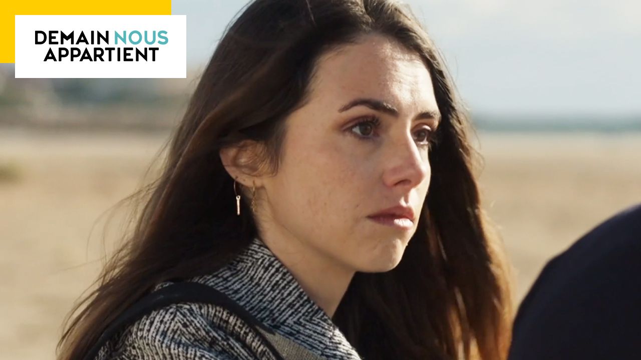 Tomorrow is ours: “I don’t want to be a burden to you”…Charlie and Francois part.