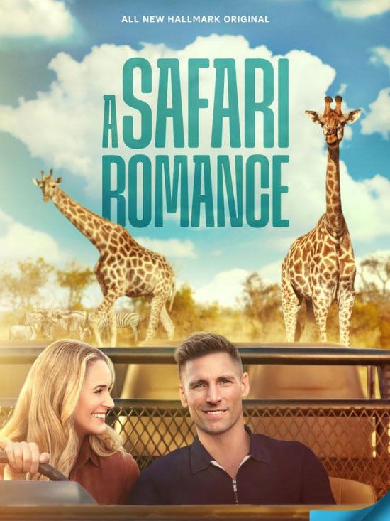 Safari Romance streaming gratuit
