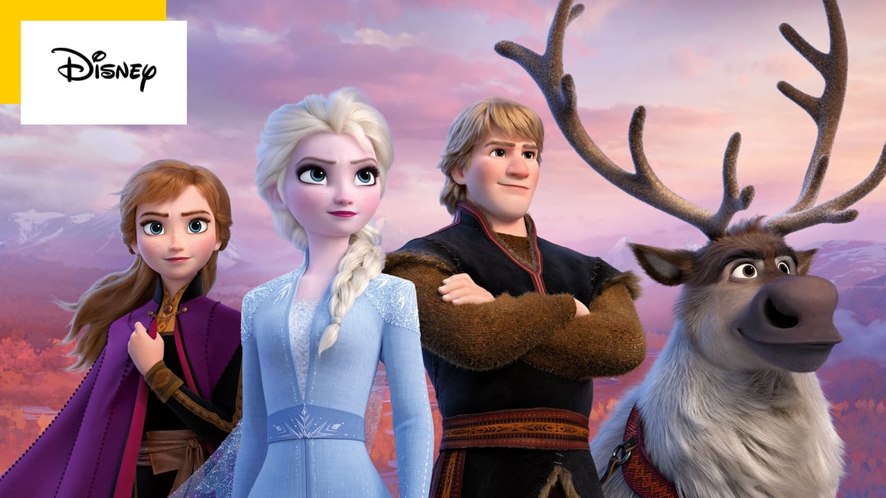 La Reine des neiges 4 » est en préparation, annonce le PDG de Disney Bob  Iger