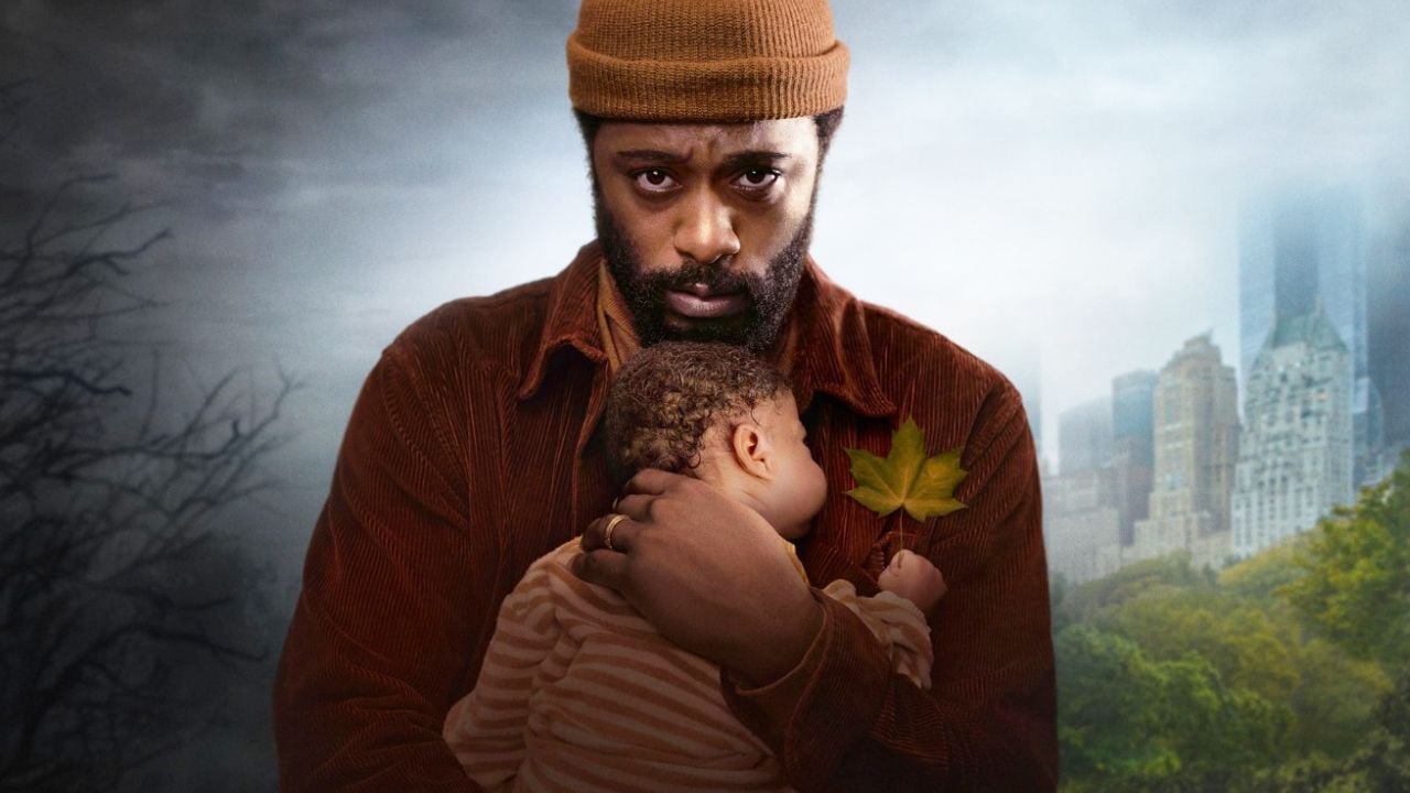 NEW ON STREAMING: Parents’ worst nightmares in this mind-bending horror series