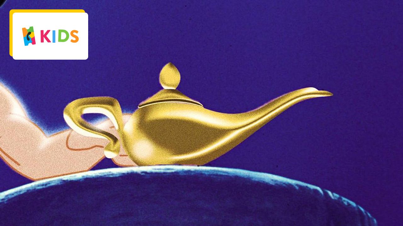 Tonight with the family: You probably don’t know about the sequel to this Disney classic!