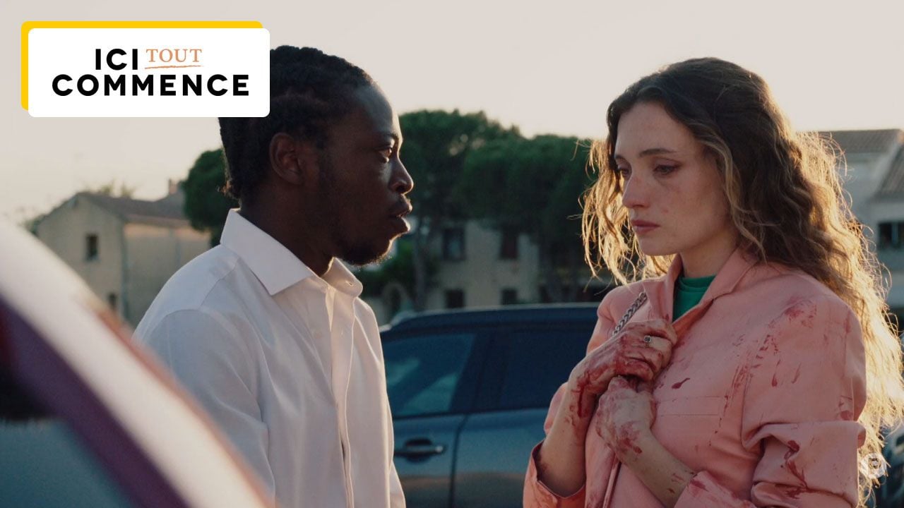 It all starts here: TF1 releases a trailer for the next episodes with Vic and Enzo