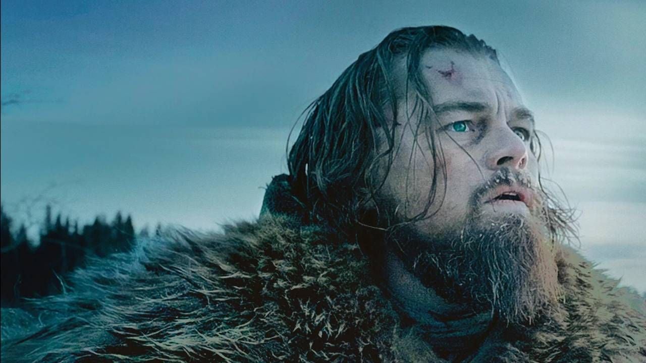 Leonardo DiCaprio aurait risqué sa vie lors du tournage de la scène de l'ours dans The Revenant — Cinéma & Films