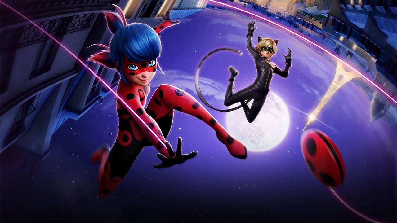 Miraculous: On the day of his tenth anniversary, the creators of the series show his behind the scenes!