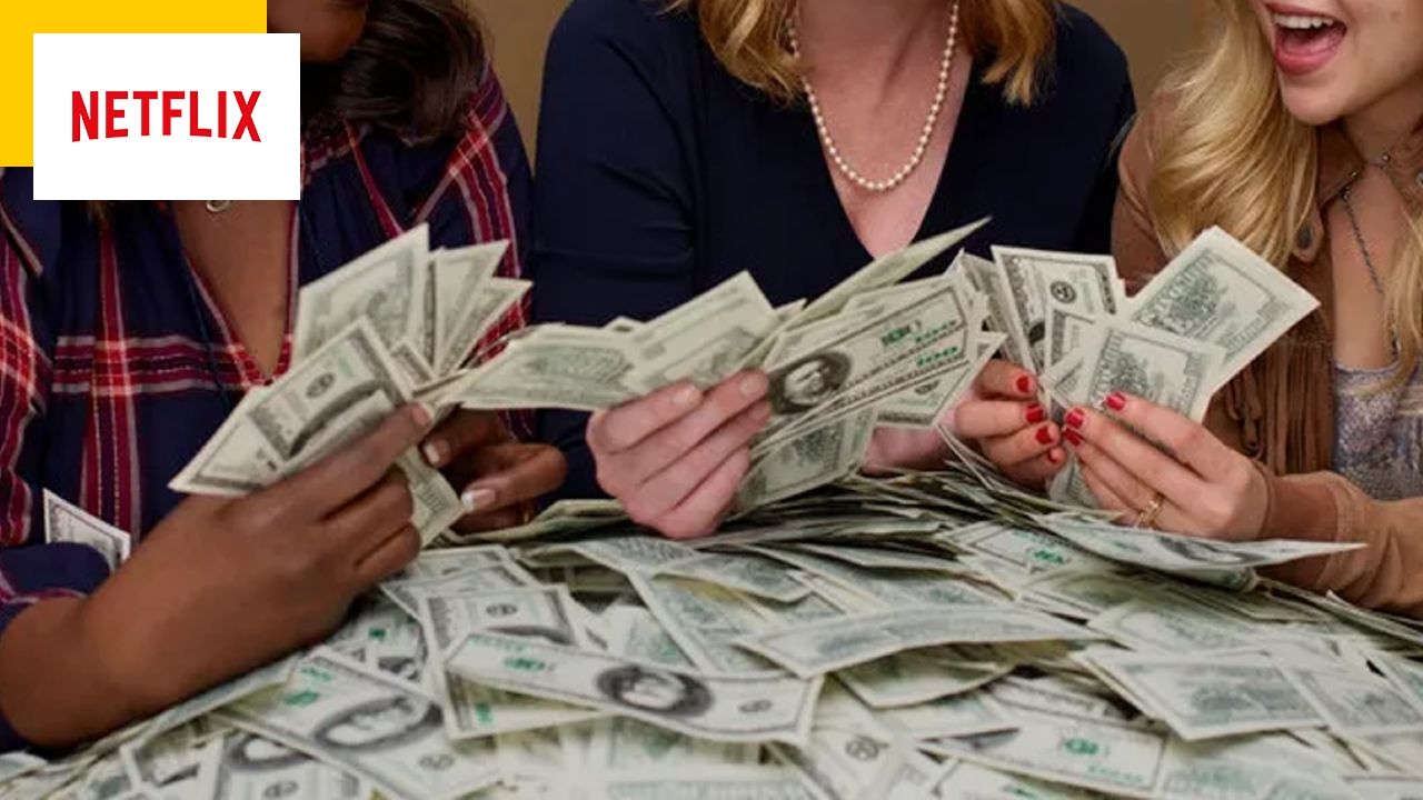 Tonight on Netflix: A feminist series that questions society and morality