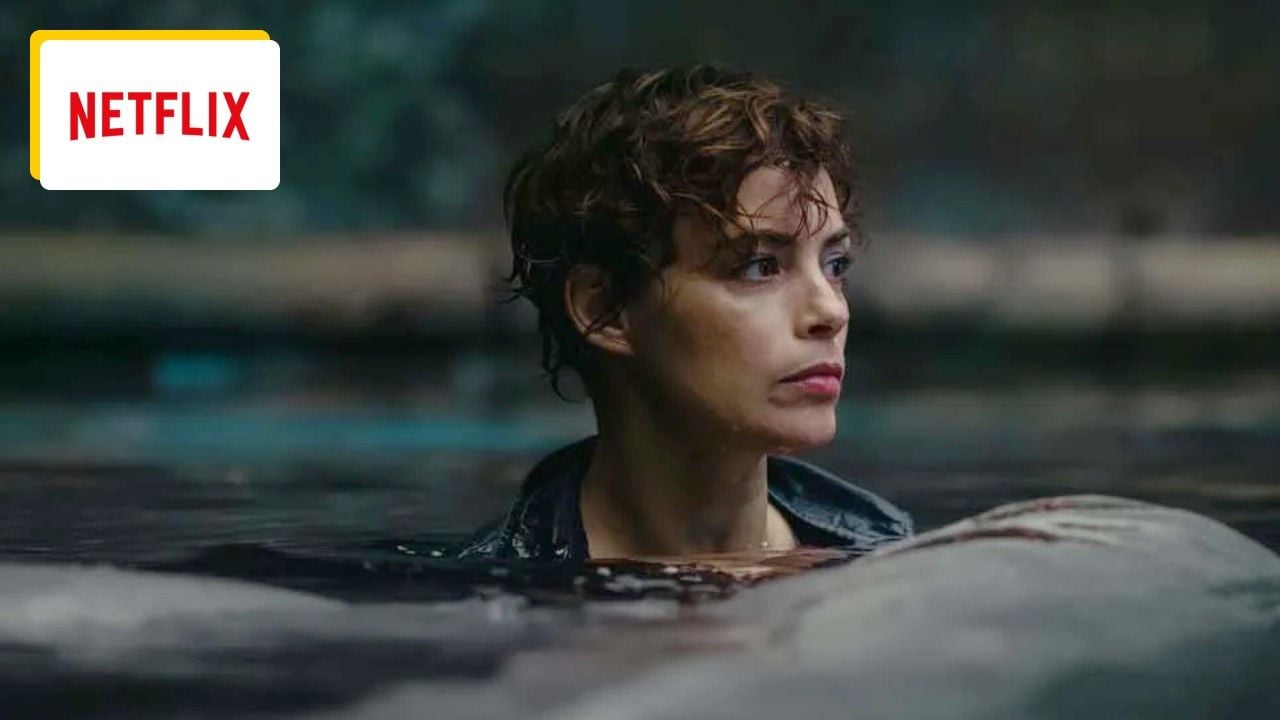 A sequel to Netflix’s biggest French success?