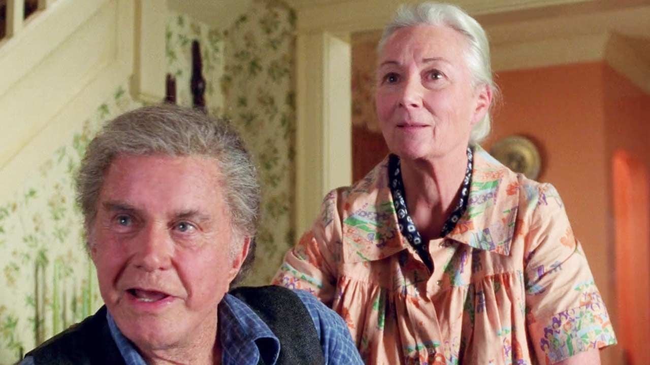 24 ans après, que devient Rosemary Harris, inoubliable Tante May de la saga Spider-Man avec Tobey Maguire ?