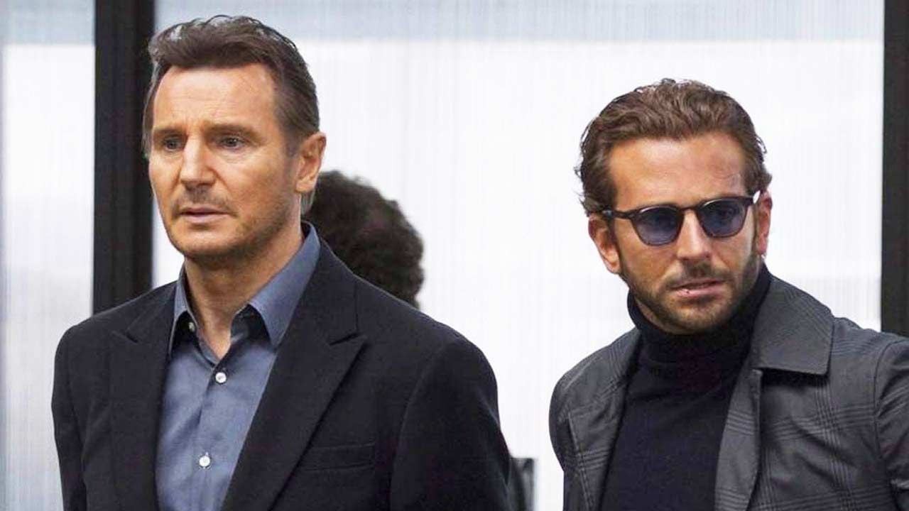 Ce soir à la télé : il y a 15 ans, ce film d'action avec Liam Neeson et Bradley Cooper a été un échec au box-office. Et pourtant ils nous régalent dans l'adaptation de cette série culte - Actus Ciné