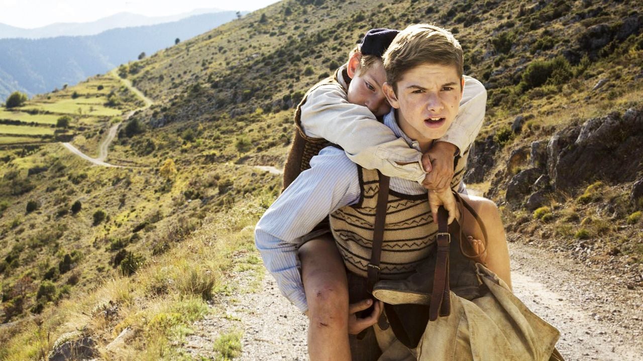 Tonight on TV: One of the most dark pages of French history told children