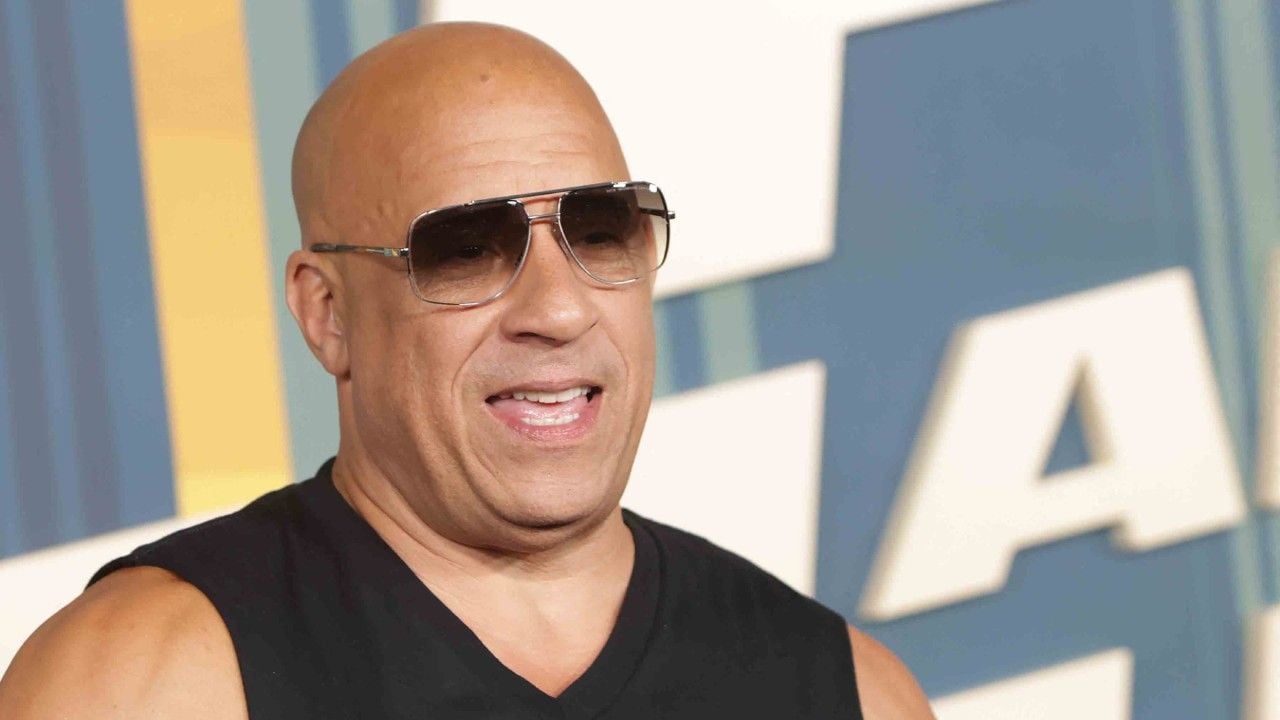 "Il va gagner l'Oscar du Meilleur film" : il y a 11 ans, Vin Diesel était persuadé que son film d'action allait toucher le jackpot !