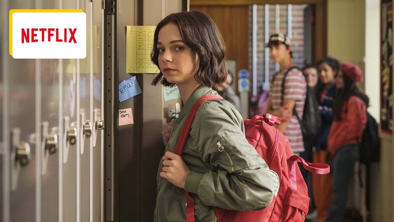 New Netflix releases: 8 movies and TV series arriving this week, including a police investigation in 6 episodes with an actor from Wednesday!