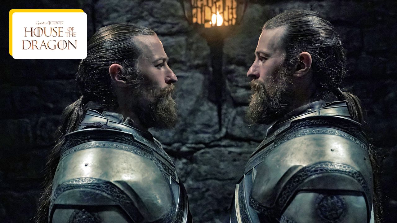 Dragon House: How Episode 2’s Most Memorable Scene Was Made