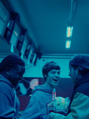 Météors streaming fr