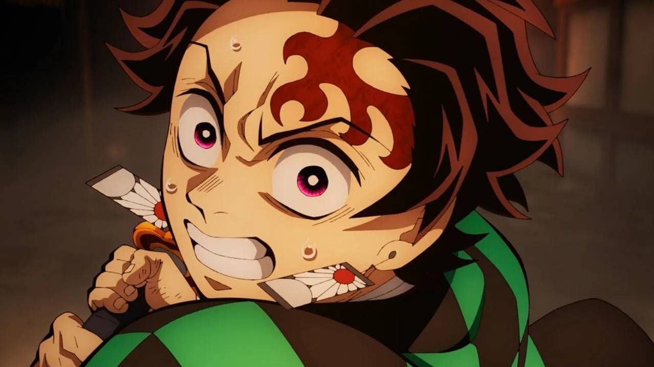 USA Cashier: Demon Slayer breaks the records!
