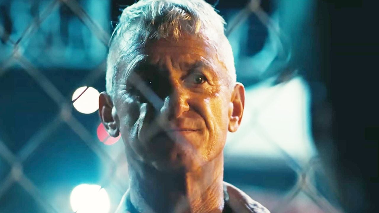 One battle one after another: Will Sean Penn win the third Oscar with this film?