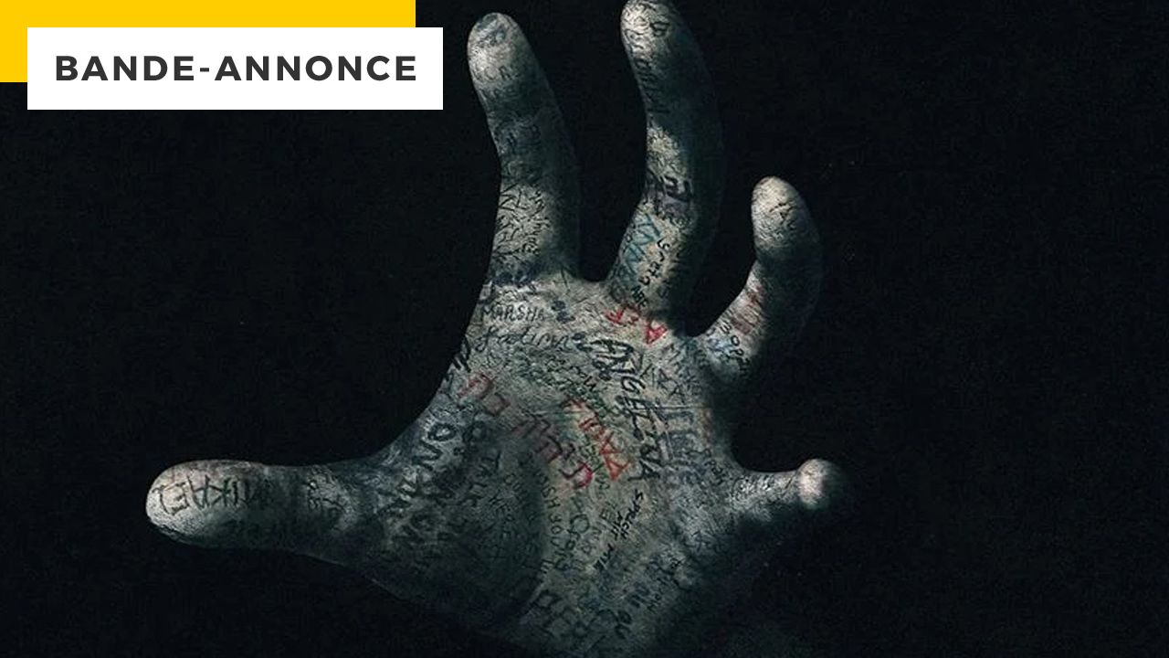 Horror: A mysterious hand will sow terror this summer…and you’ll love it!