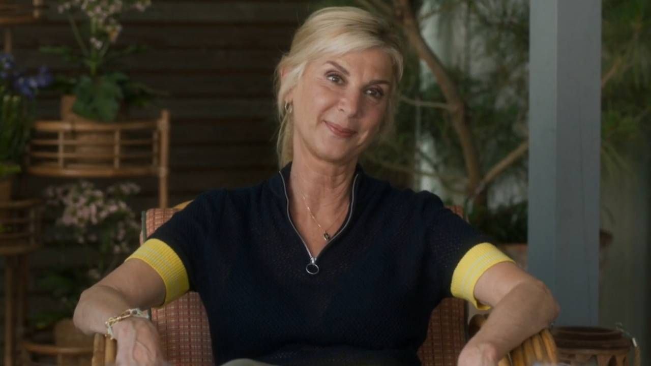 Michèle Laroque