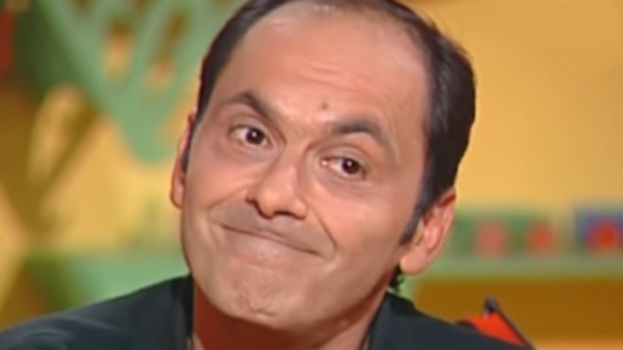 “We just laughed when it was ridiculous”: 31 years ago, in this TV show, Jean-Pierre Bakri was re-returning the whole community “We just laughed when it was ridiculous”: 31 years ago, in this TV show, Jean-Pierre Bakri was re-returning the whole community