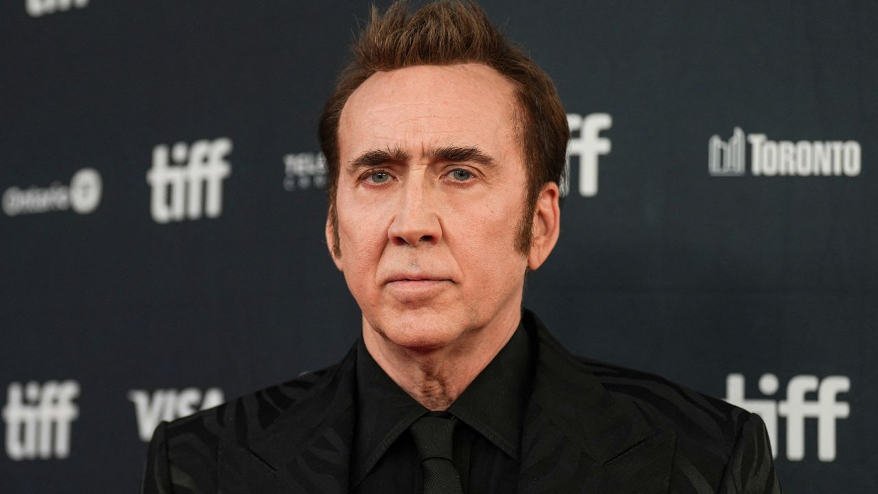 ‘I didn’t do it’: Nicolas Cage fails to make his appearance in The Flash