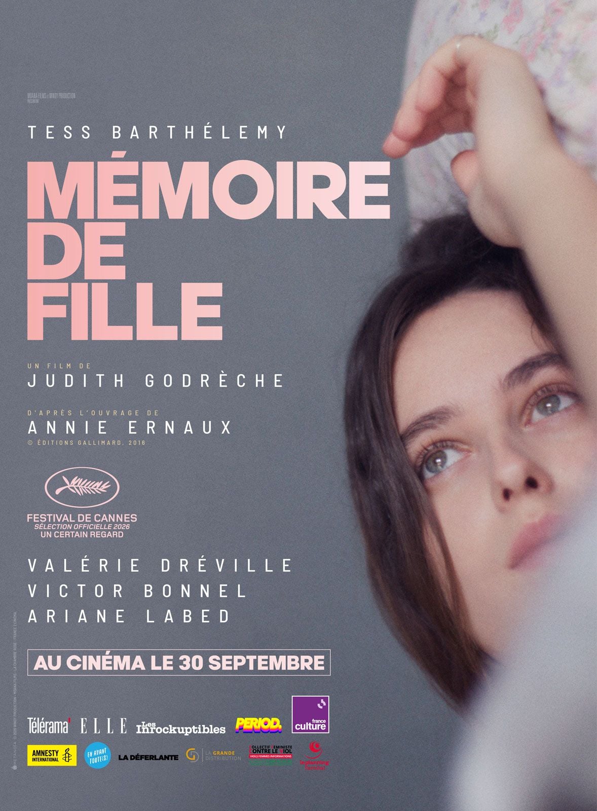 Movie cover