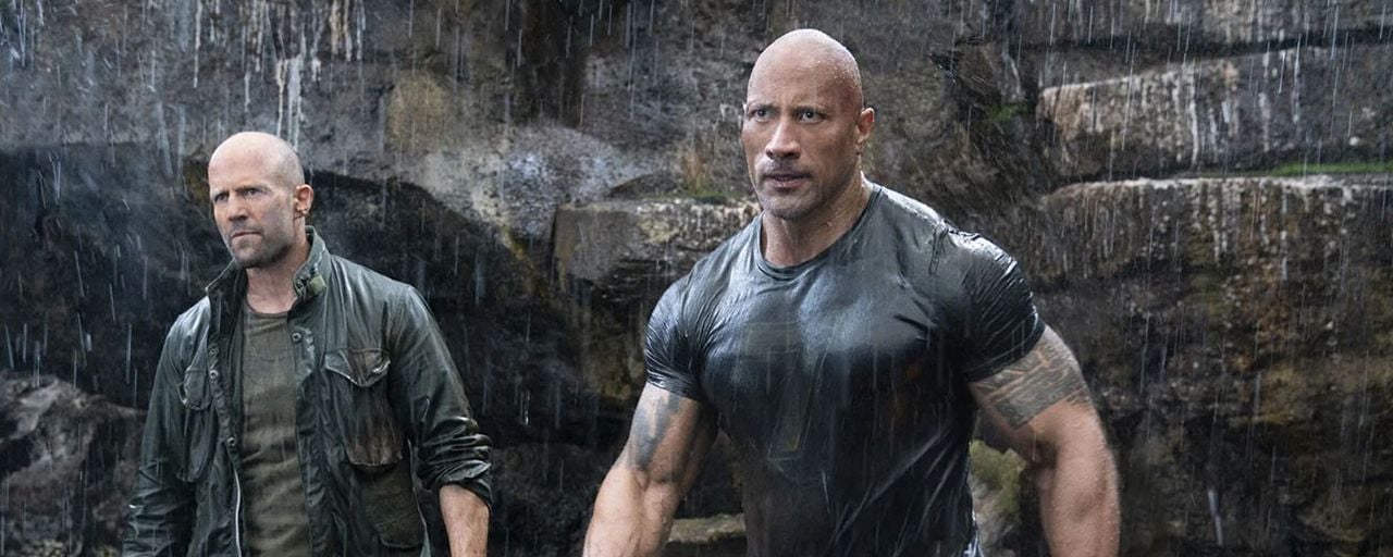 Hobbs and Shaw