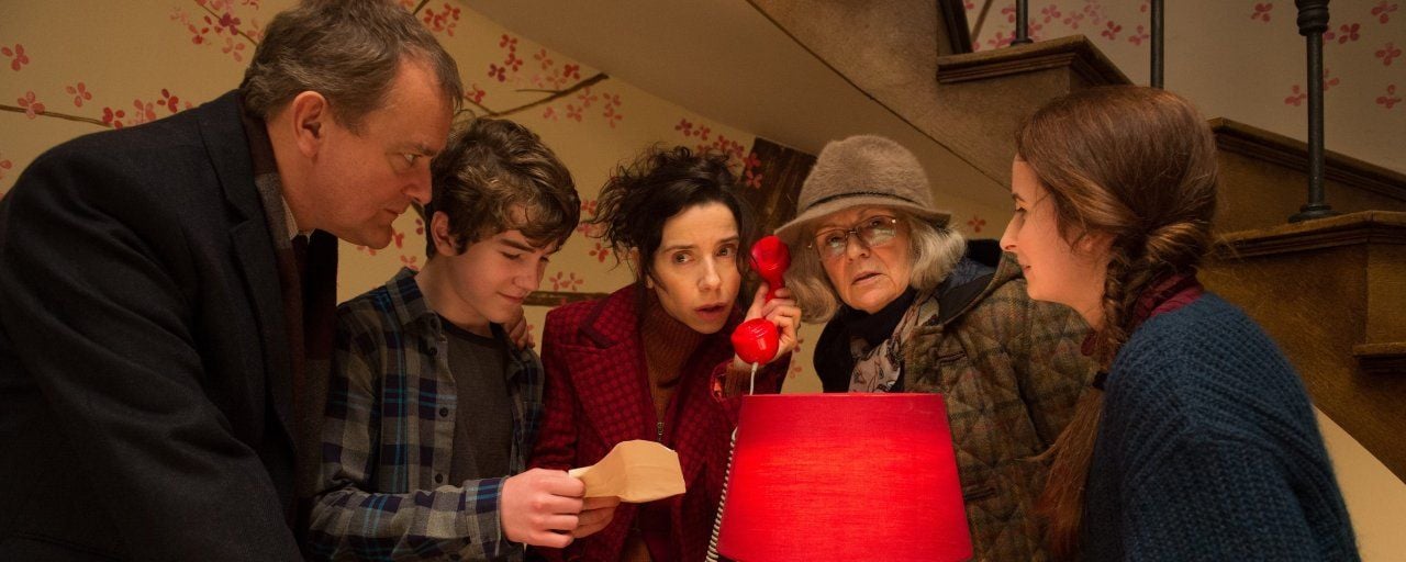 Paddington 2