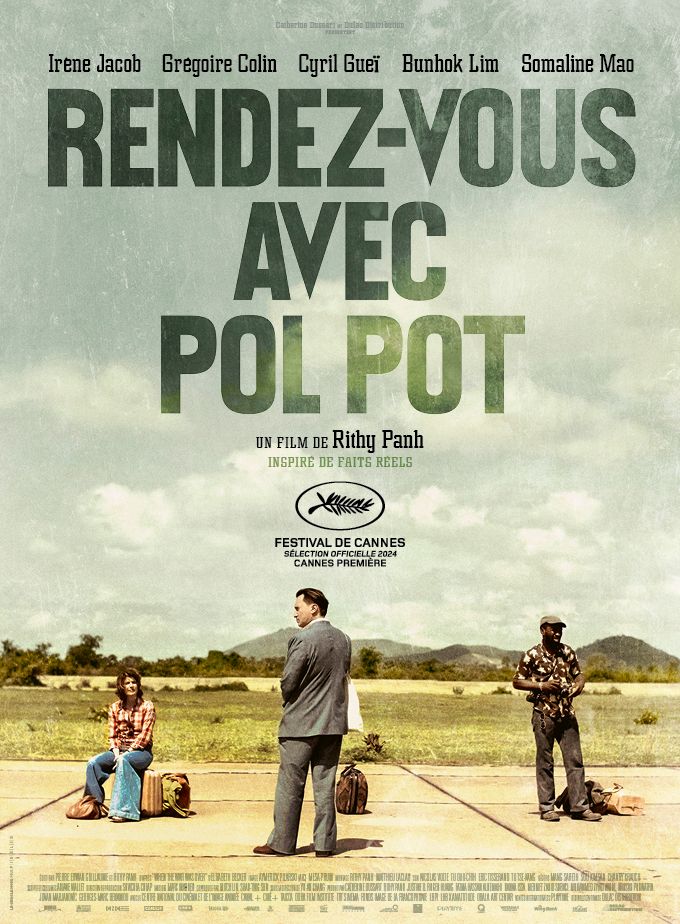 Rendez-vous avec Pol Pot streaming gratuit