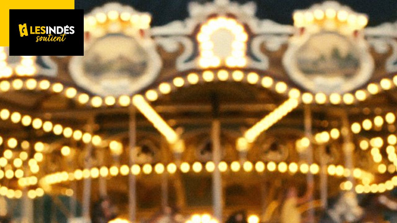 The best movie of the week is “Incredibly Delicate”