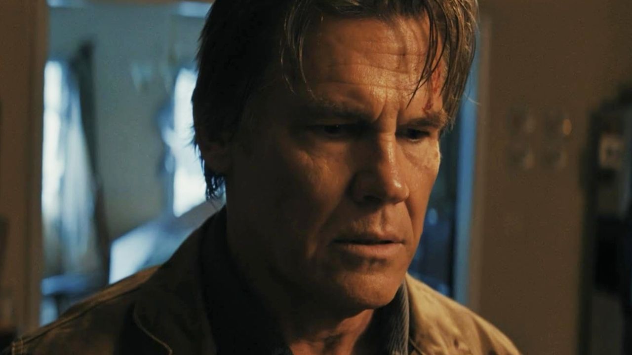 “My eyelids were very gathering …”: At the age of 11, Josh Brolin was injured with this movie