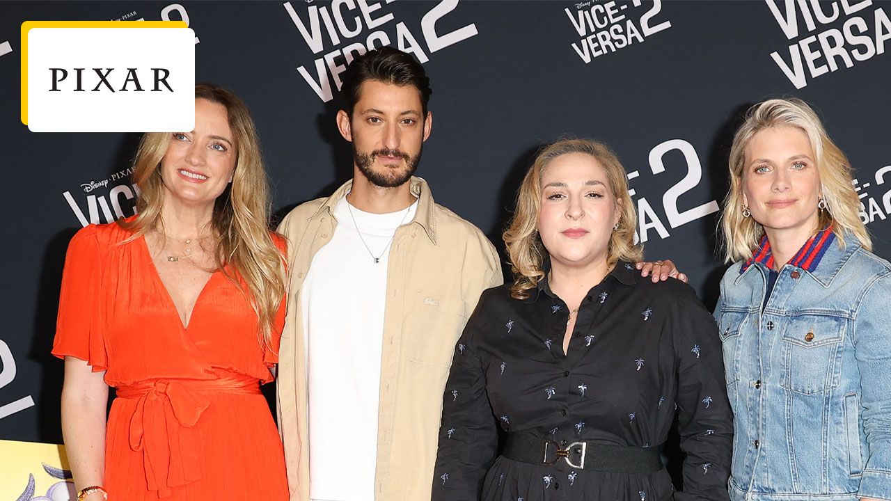 ‘One of Pixar’s strongest and most mature films’: First reviews for Vice-Versa 2 are in!