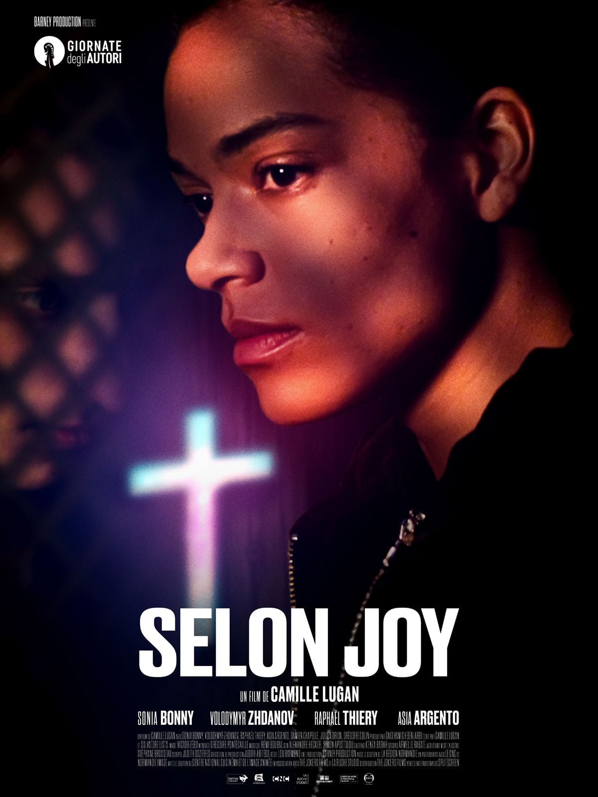 Selon Joy streaming gratuit