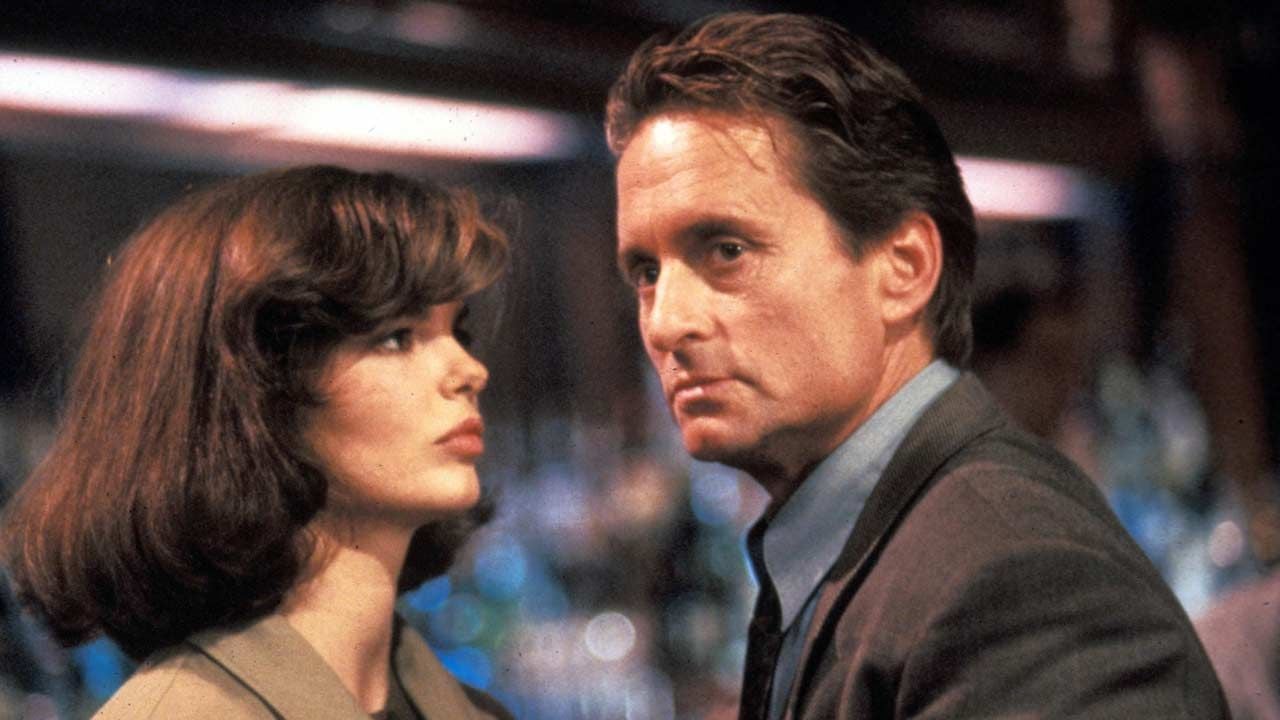 "Tu dépasses les bornes !" Michael Douglas a-t-il frappé le réalisateur de Basic Instinct il y a 34 ans ? Il rétablit la vérité