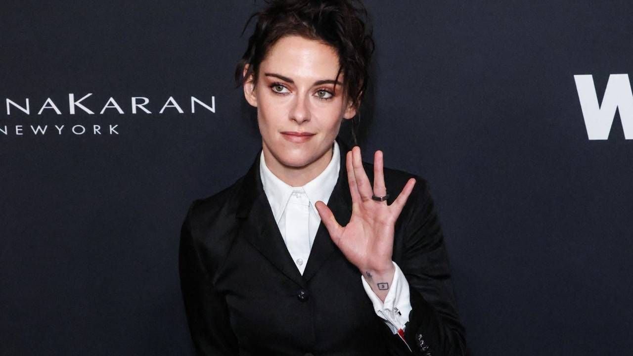 Kristen Stewart : 12 ans après la fin de Twilight, elle refait un film de vampires avec l'un des meilleurs acteurs de 2025