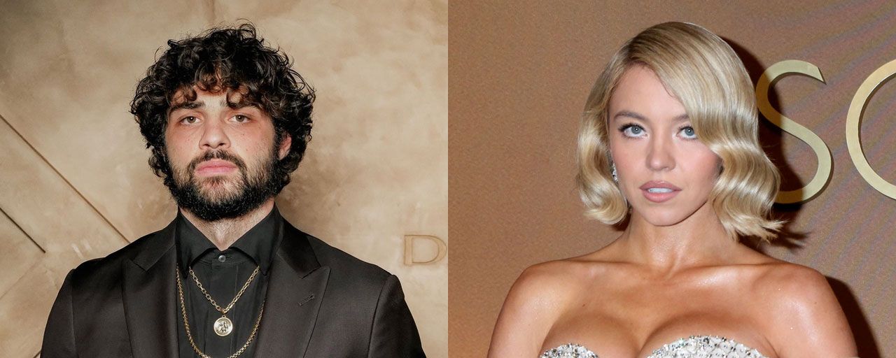 Noah Centineo / Sydney Sweeney